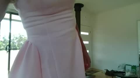 sissyanna2021 online show from March 21, 1:32 am