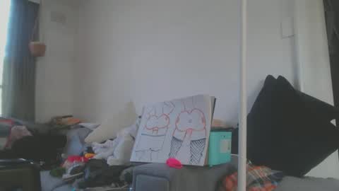 RESPONDS WELL TO ... online show from February 17, 9:41 pm