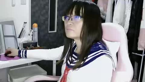 sissyerikajp online show from March 28, 5:23 pm