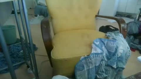 Marika online show from April 1, 1:41 pm