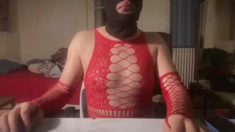 Snapshot of sissymayah chatting on February 4, 11:53 pm sissymayah online show from February 4, 11:53 pm