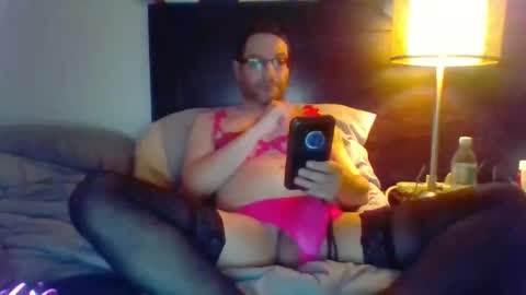 Snapshot of sissypiggywhore123 chatting on February 12, 8:20 am sissy natasha online show from February 12, 8:20 am