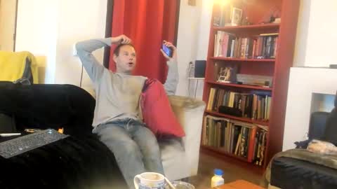 Snapshot of sissyslavepetra chatting on October 11, 5:22 pm Petra online show from October 11, 5:22 pm