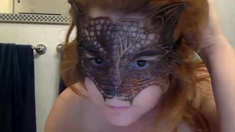 Snapshot of sisterstarla chatting on October 26, 6:36 pm Goddess Starla online show from October 26, 6:36 pm