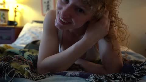 HINT its the name I go by. online show from February 14, 2:25 pm