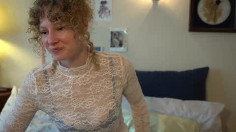 HINT its the name I go by. online show from March 20, 3:06 pm