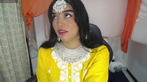 sita_nair online show from April 4, 12:13 pm