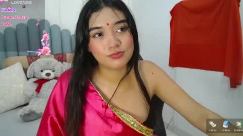 sita_nair online show from June 3, 8:03 pm