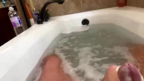 Snapshot of sitonmy6inches chatting on February 23, 8:50 pm sitonmy6inches online show from February 23, 8:50 pm