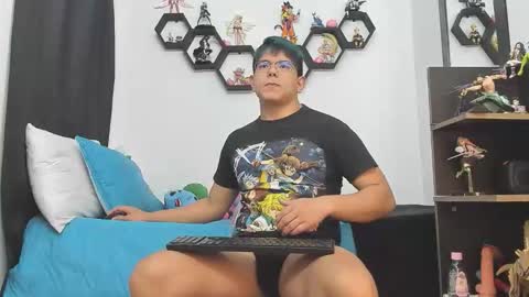 Siul Thompson online show from March 3, 9:37 am