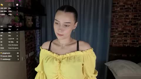 Lilly online show from March 21, 12:10 pm