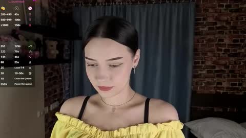 Lilly online show from March 22, 12:08 pm