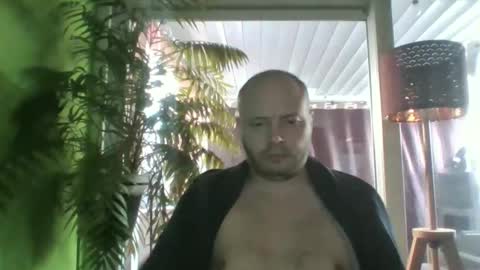 sixten19795 online show from January 6, 2:10 pm