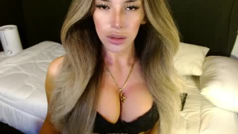Cassie online show from June 1, 2:35 am