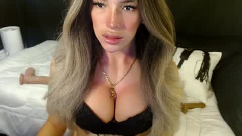 Cassie online show from July 7, 1:41 am