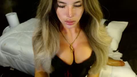 Cassie online show from July 21, 1:08 am