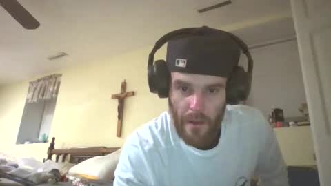 Thoroughbred 1A online show from March 17, 8:06 am