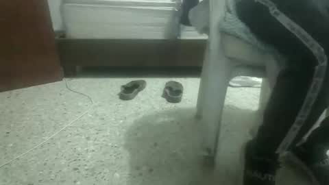 Snapshot of skanky_little_dolls chatting on January 6, 7:56 am skanky_little_dolls online show from January 6, 7:56 am