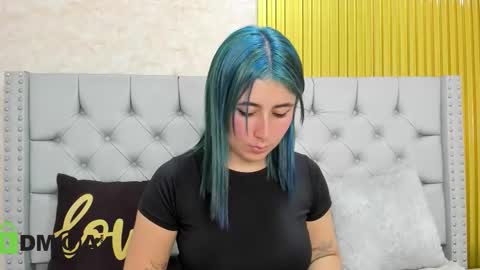 Skarlet online show from November 11, 5:46 pm