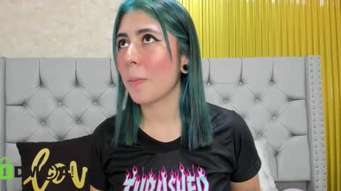 Skarlet online show from November 20, 5:56 pm