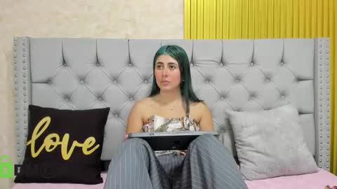 Skarlet online show from November 26, 6:31 pm