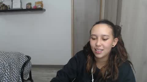 Alice online show from December 14, 3:29 am