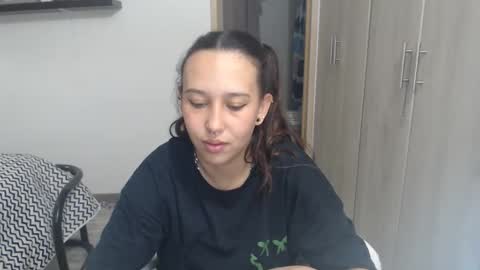 Alice online show from December 19, 10:53 pm