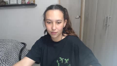 Alice online show from December 20, 1:58 am