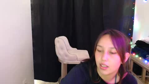 Alice online show from January 20, 8:40 pm