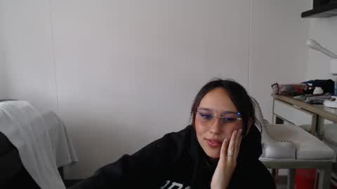 Alice online show from February 11, 8:10 pm