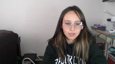 Alice online show from March 6, 8:59 pm