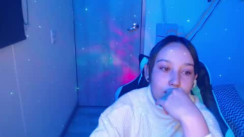 Alice online show from February 13, 11:01 pm