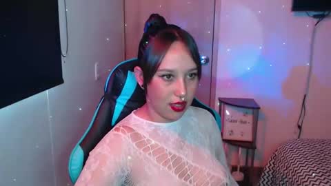 Alice online show from March 16, 8:24 pm