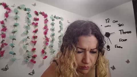 SKARLETH online show from September 21, 3:02 pm