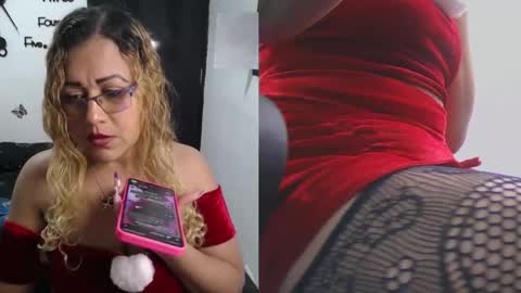 SKARLETH online show from March 31, 3:19 am