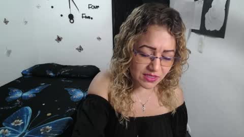 SKARLETH online show from May 7, 4:40 am