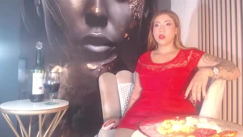 Skarleth villa online show from November 10, 12:53 am