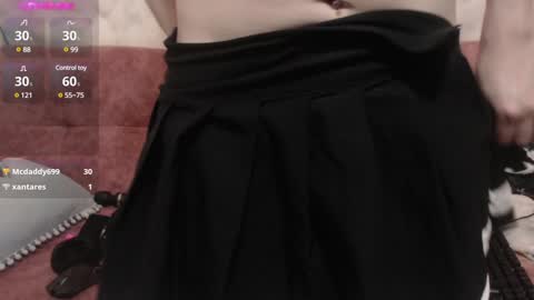 Skarlet  online show from December 5, 3:59 am