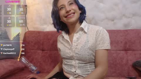 Skarlet  online show from December 11, 9:41 am