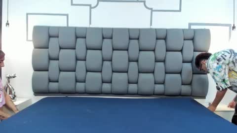 skarletruiz online show from September 12, 2:50 pm