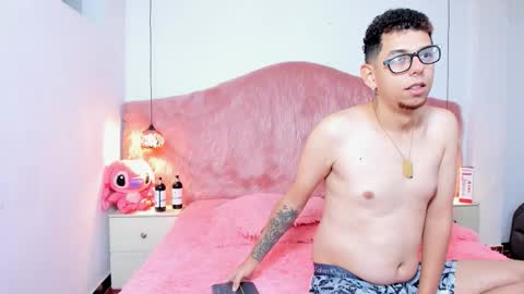 skarletruiz online show from December 2, 7:09 pm