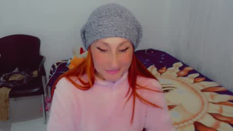 Arlett online show from November 4, 2:21 am