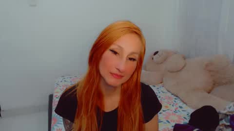 Arlett online show from November 20, 11:04 pm