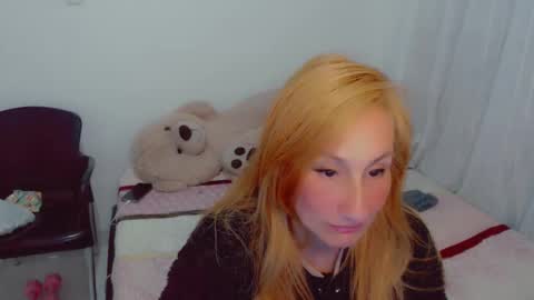 Arlett online show from December 3, 7:16 am