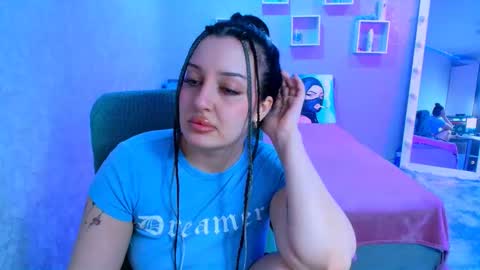 Skarlett Monliss online show from April 24, 6:32 pm