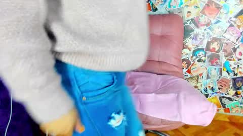 skarlettbarnes online show from October 7, 11:51 am