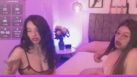 Snapshot of skarlette_brown chatting on February 10, 4:38 am Skarlette online show from February 10, 4:38 am