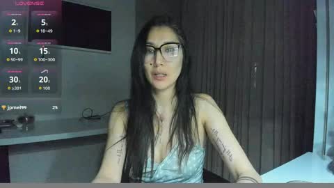 skarlett online show from April 11, 10:03 pm