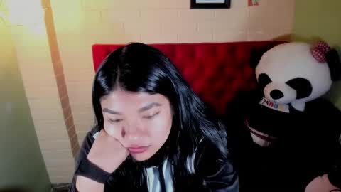 Skarlet online show from December 13, 5:49 am