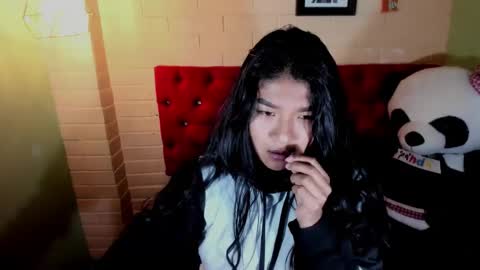 Skarlet online show from December 13, 8:51 am